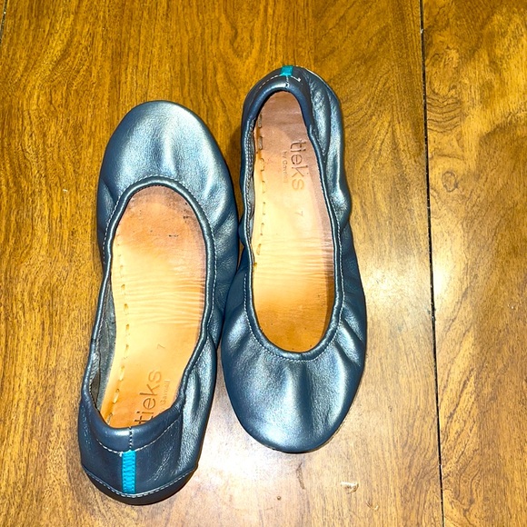 Tieks - Picture 7 of 10